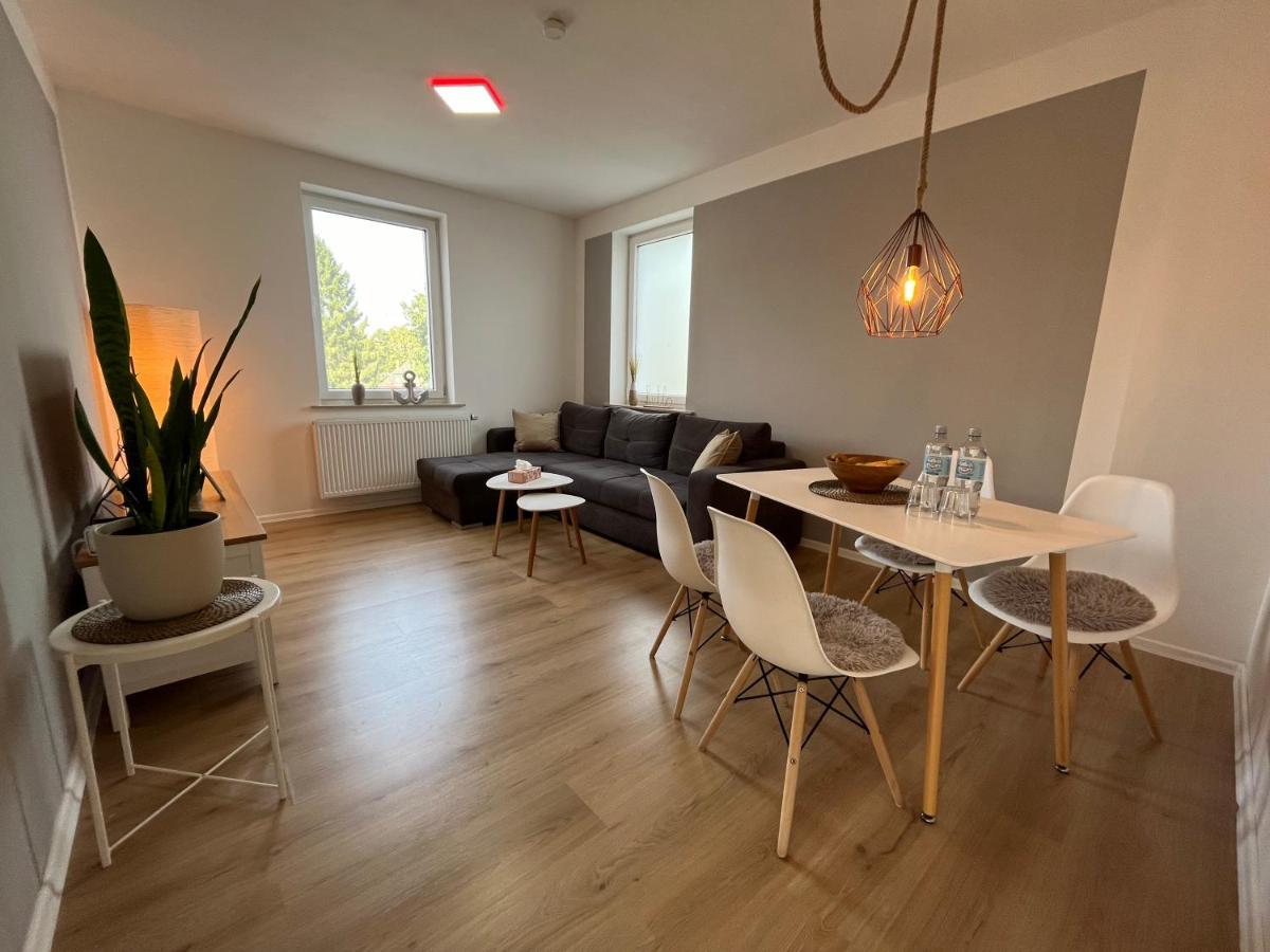 Moderne Wohlfuehl-Wohnung In Troisdorf Altenrath Экстерьер фото