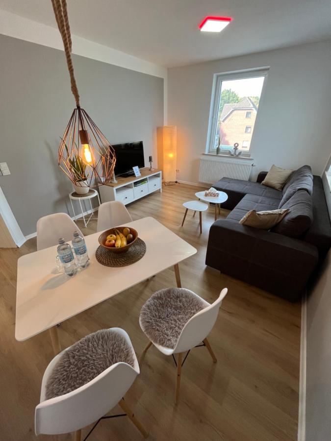 Moderne Wohlfuehl-Wohnung In Troisdorf Altenrath Экстерьер фото