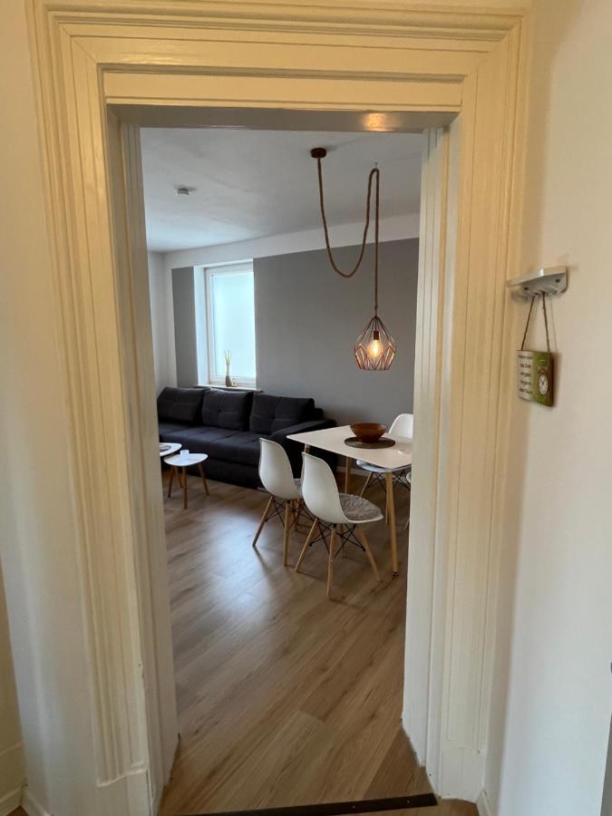 Moderne Wohlfuehl-Wohnung In Troisdorf Altenrath Экстерьер фото