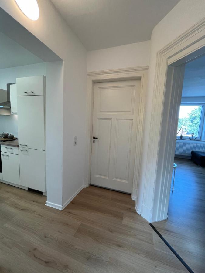 Moderne Wohlfuehl-Wohnung In Troisdorf Altenrath Экстерьер фото