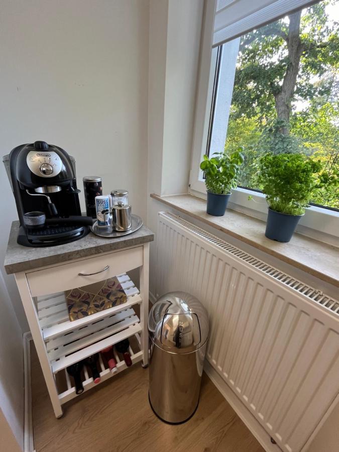 Moderne Wohlfuehl-Wohnung In Troisdorf Altenrath Экстерьер фото