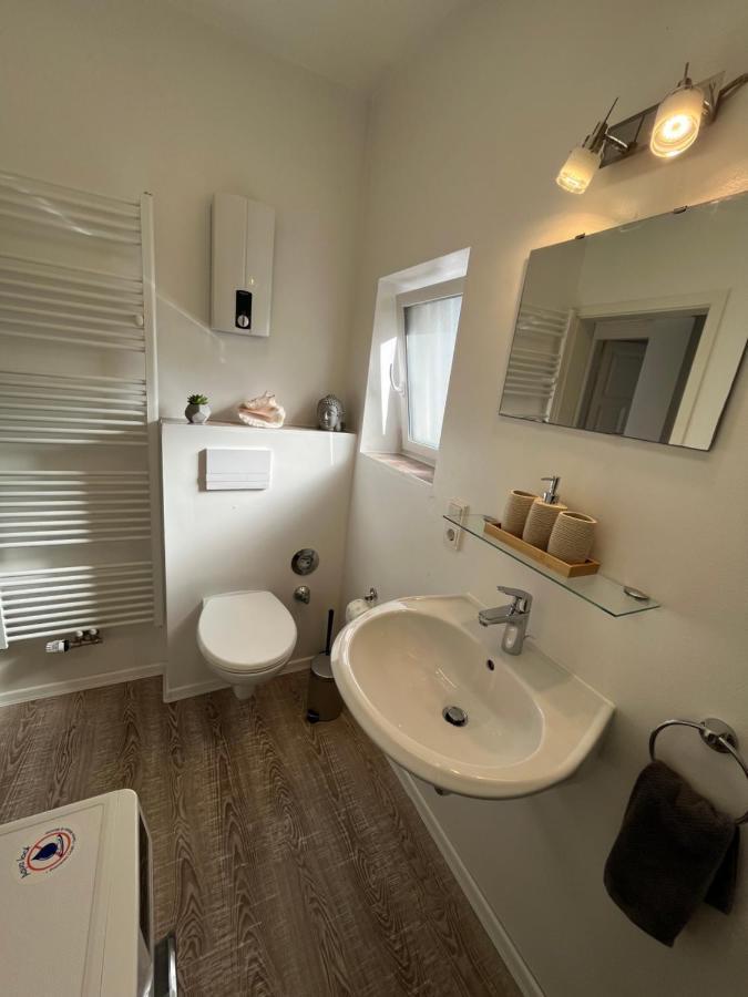 Moderne Wohlfuehl-Wohnung In Troisdorf Altenrath Экстерьер фото