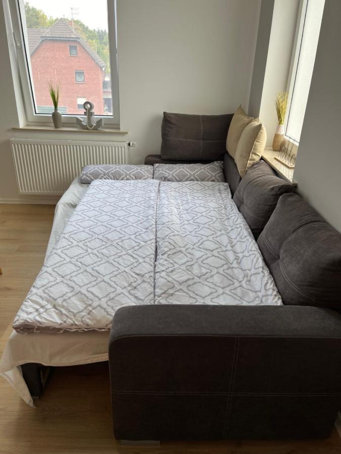 Moderne Wohlfuehl-Wohnung In Troisdorf Altenrath Экстерьер фото