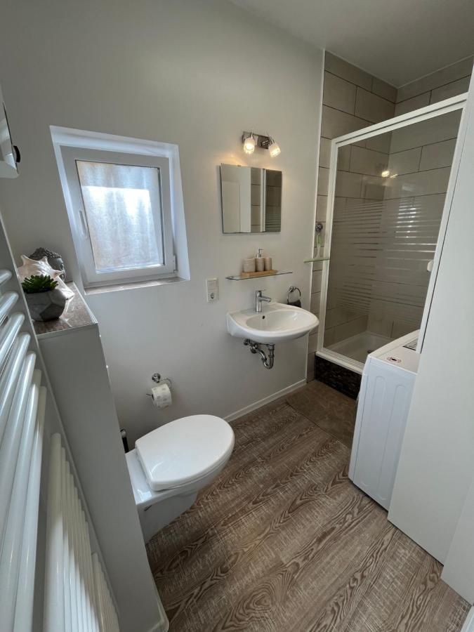 Moderne Wohlfuehl-Wohnung In Troisdorf Altenrath Экстерьер фото