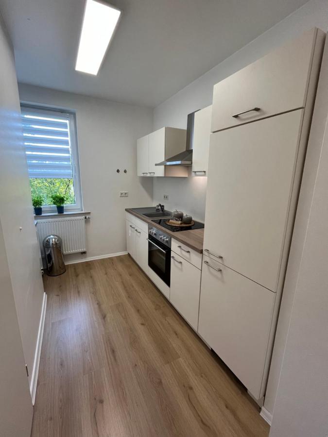 Moderne Wohlfuehl-Wohnung In Troisdorf Altenrath Экстерьер фото
