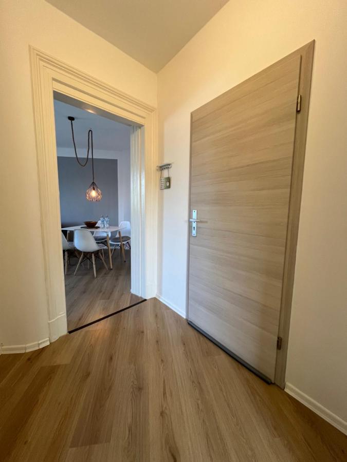 Moderne Wohlfuehl-Wohnung In Troisdorf Altenrath Экстерьер фото