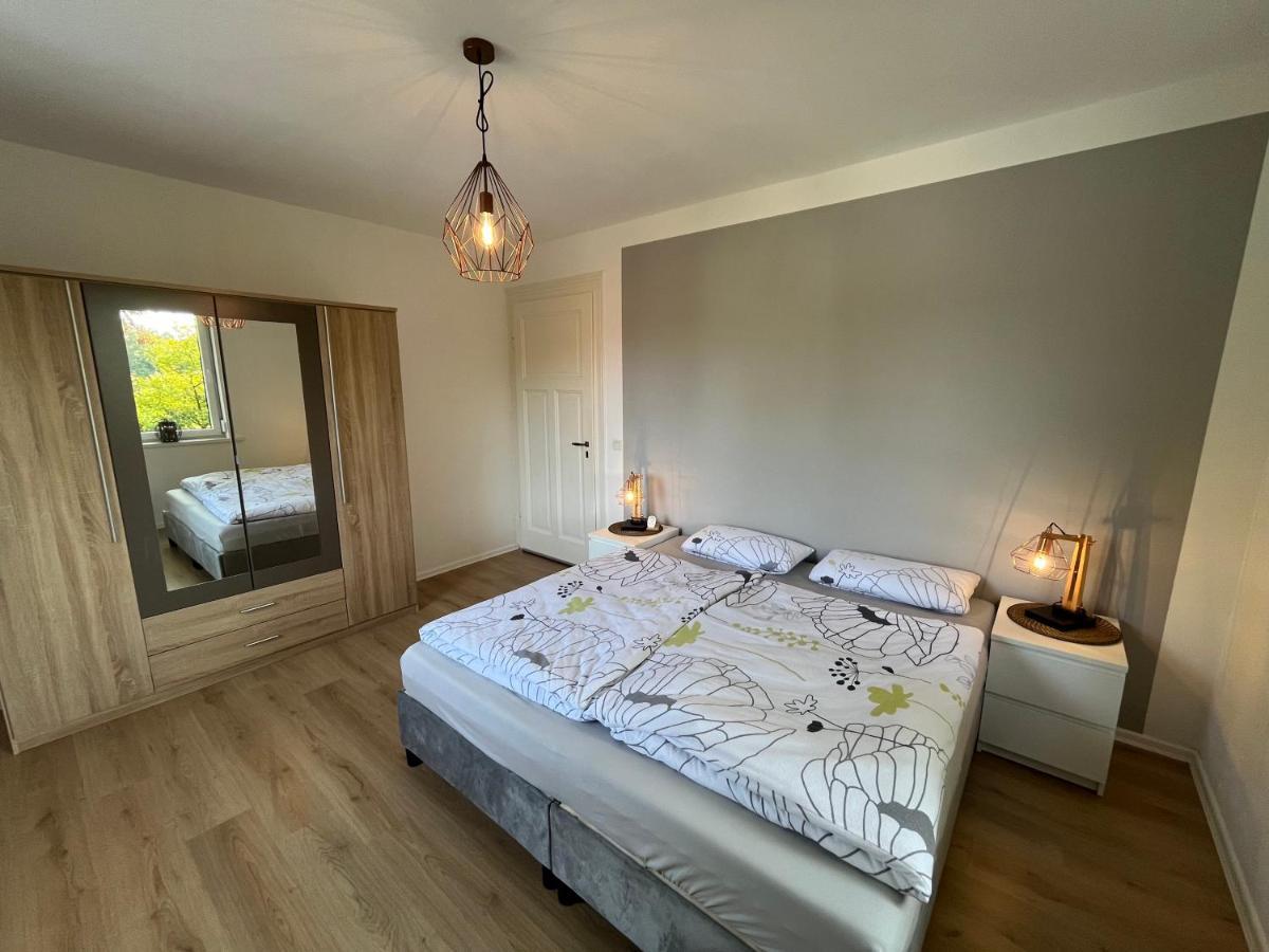 Moderne Wohlfuehl-Wohnung In Troisdorf Altenrath Экстерьер фото