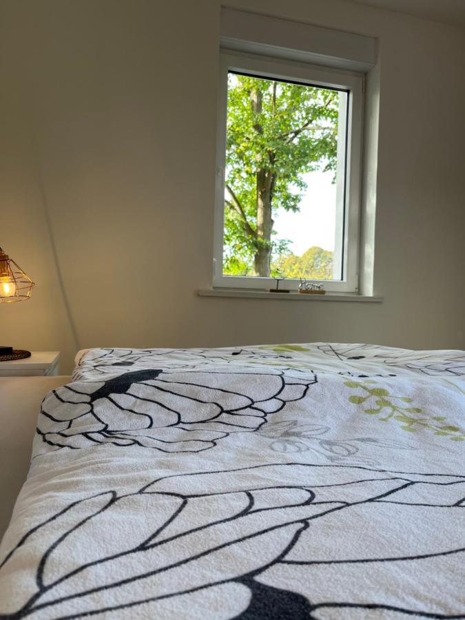Moderne Wohlfuehl-Wohnung In Troisdorf Altenrath Экстерьер фото