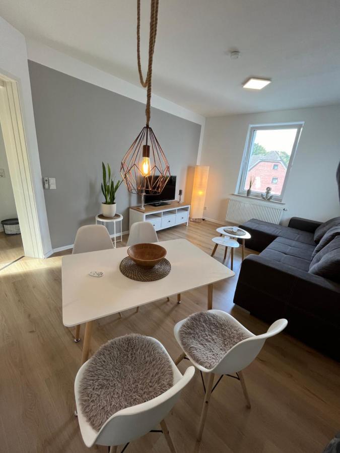 Moderne Wohlfuehl-Wohnung In Troisdorf Altenrath Экстерьер фото