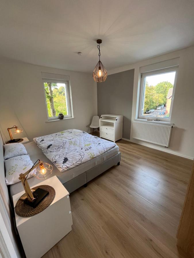 Moderne Wohlfuehl-Wohnung In Troisdorf Altenrath Экстерьер фото